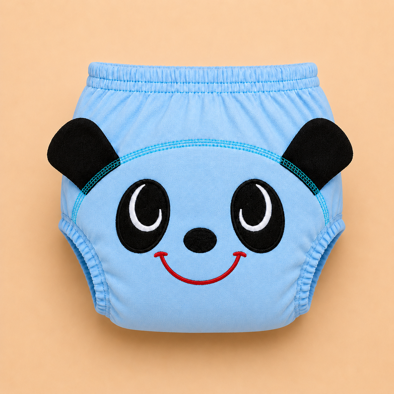 Nappy - Panda Hug