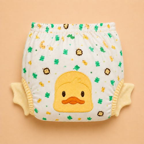 Nappy - Ducky Splash