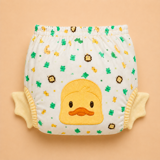 Nappy - Ducky Splash