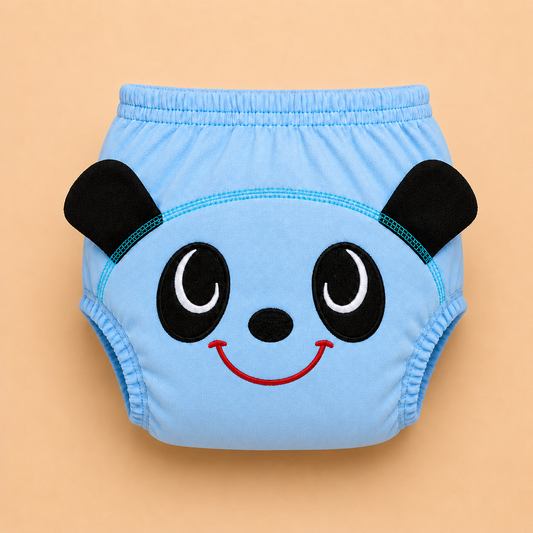 Nappy - Panda Hug
