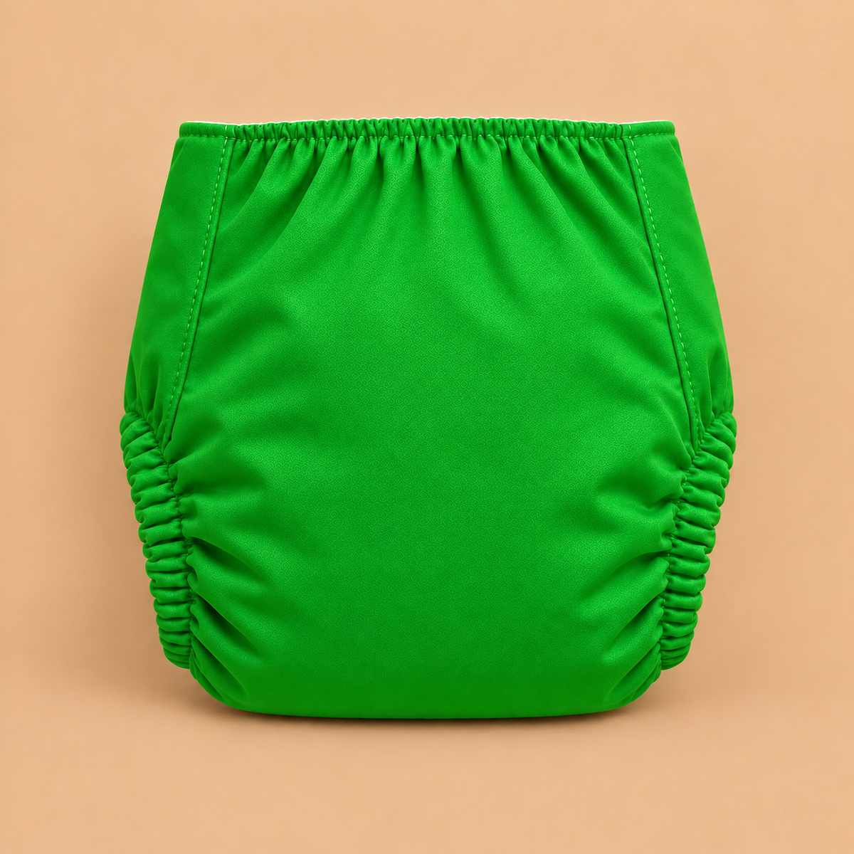 Diaper - Green