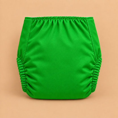 Diaper - Green