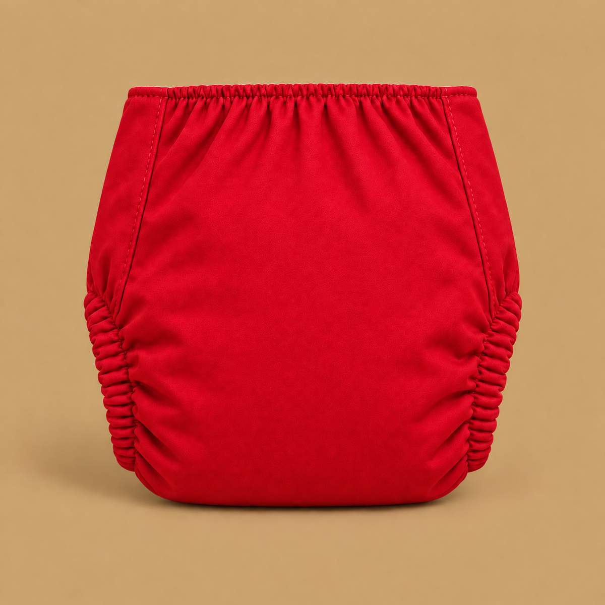 Diaper - Red