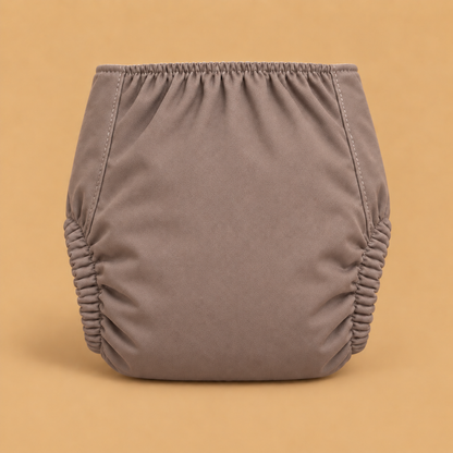 Diaper - Beige