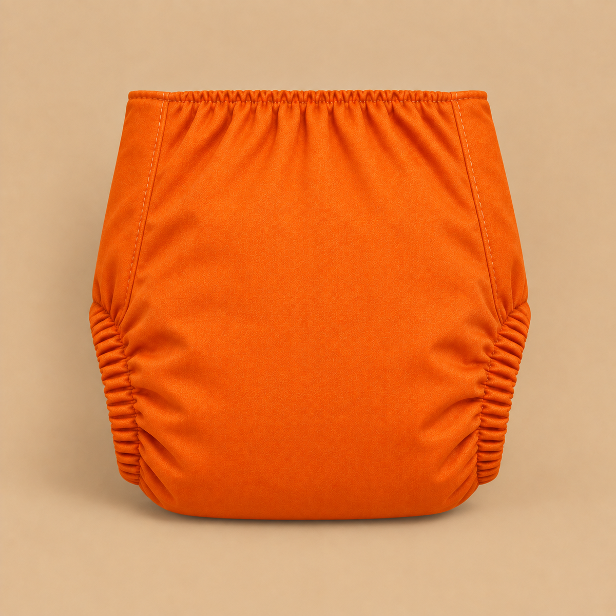 Diaper - Orange