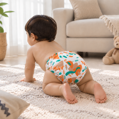 Diaper - Color Quest
