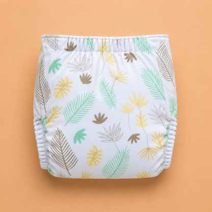 Diaper - Little Sprout