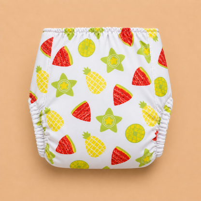 Diaper - Fruit Fiesta