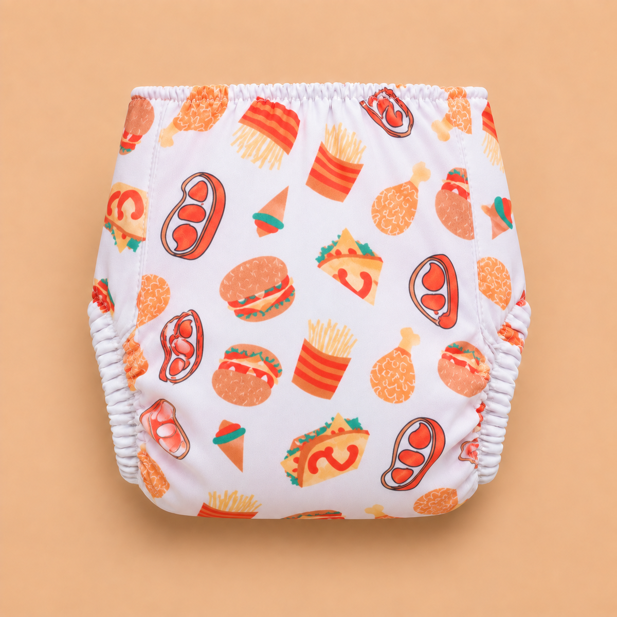 Diaper - Little Treats