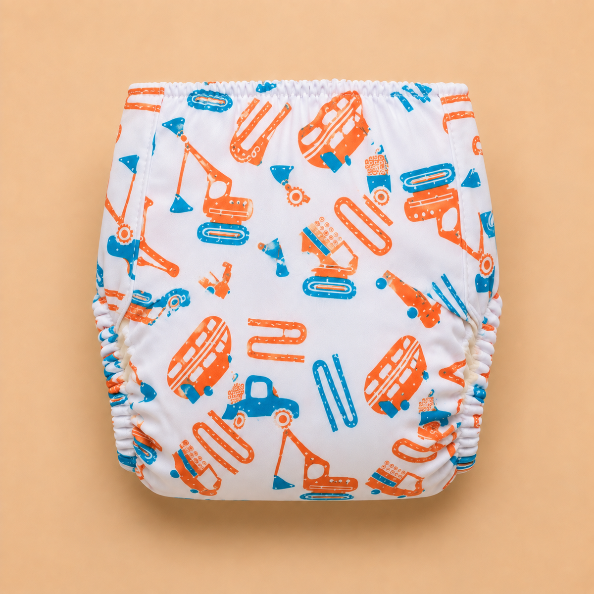 Diaper - Littler Builder