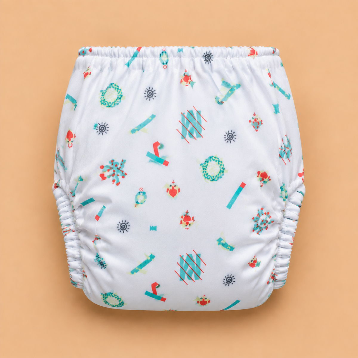 Diaper - Tiny Canvas