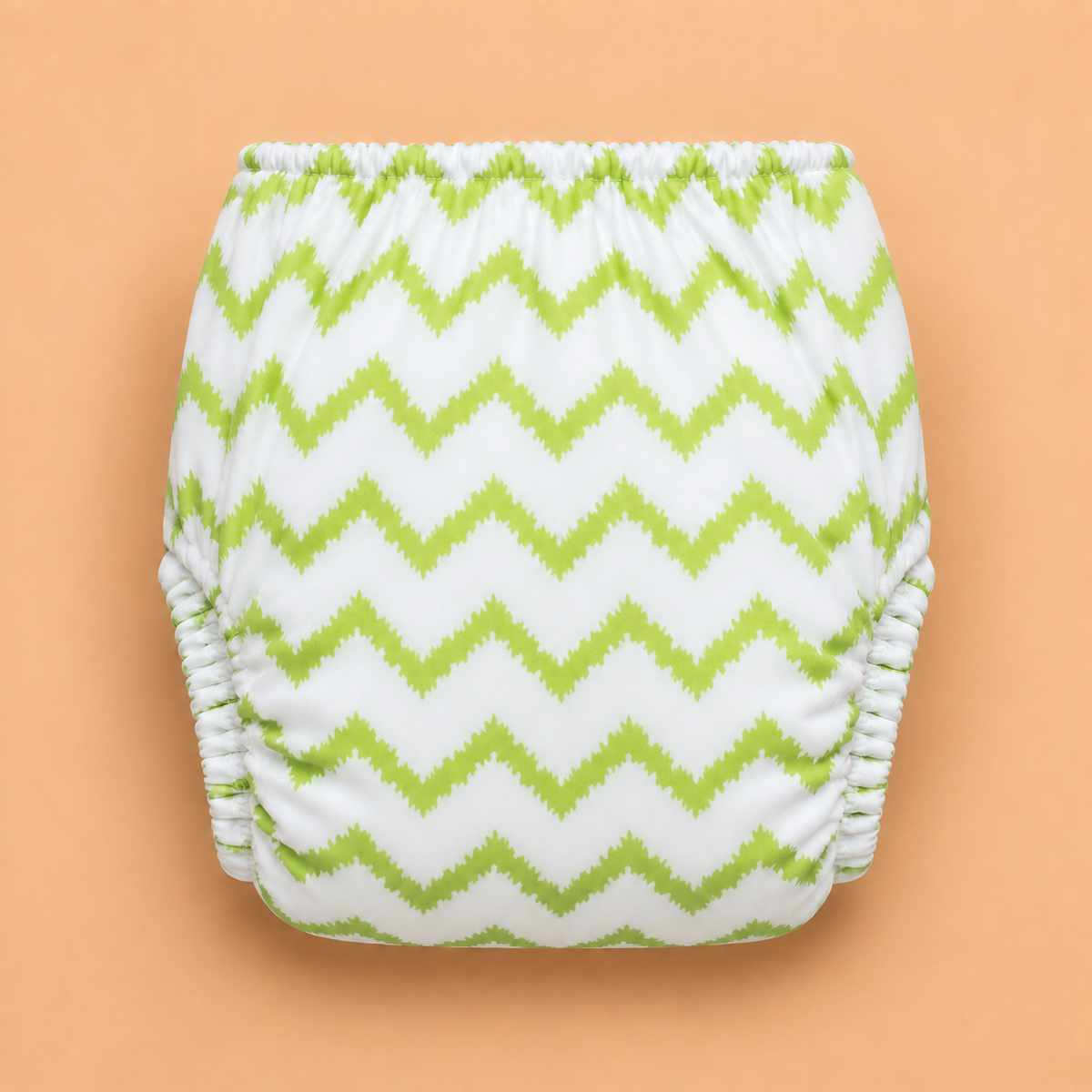 Diaper - Fresh Breeze