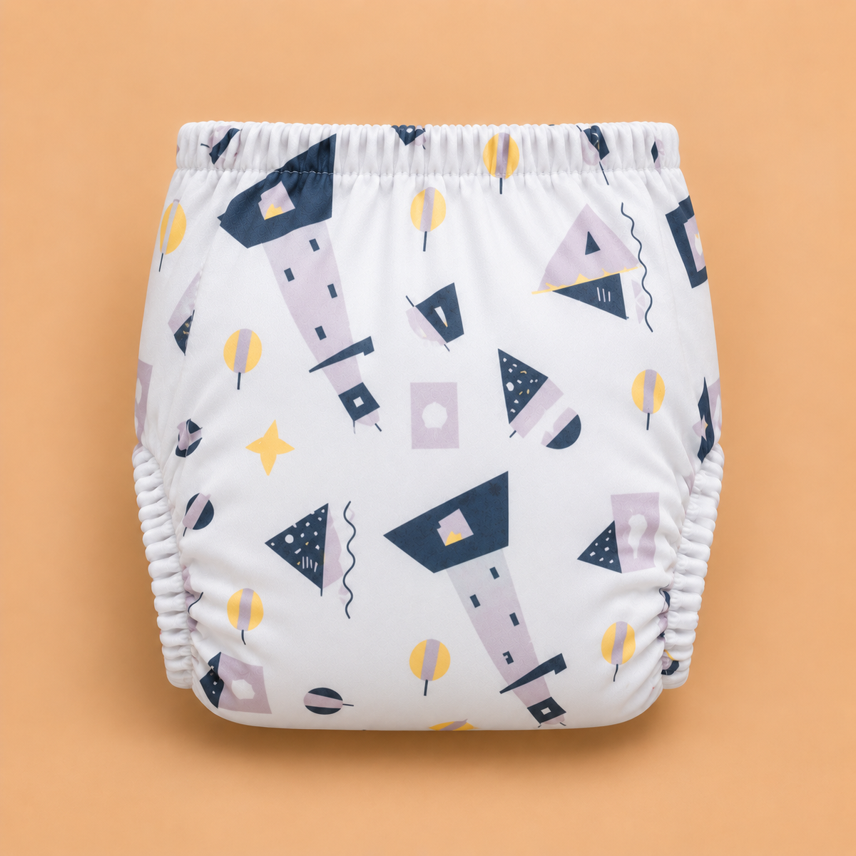 Diaper - City Explorer