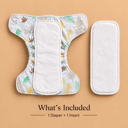 Diaper - Little Sprout