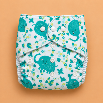 Diaper - Ellie Bloom