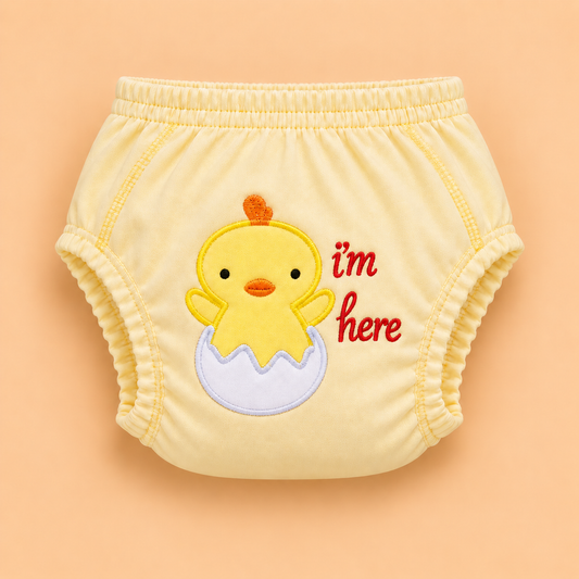 Nappy - Little Chick