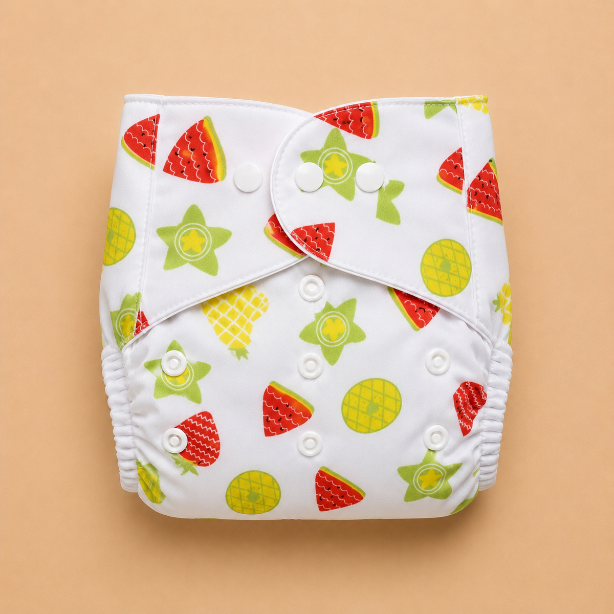 Diaper - Fruit Fiesta Tiny Nest
